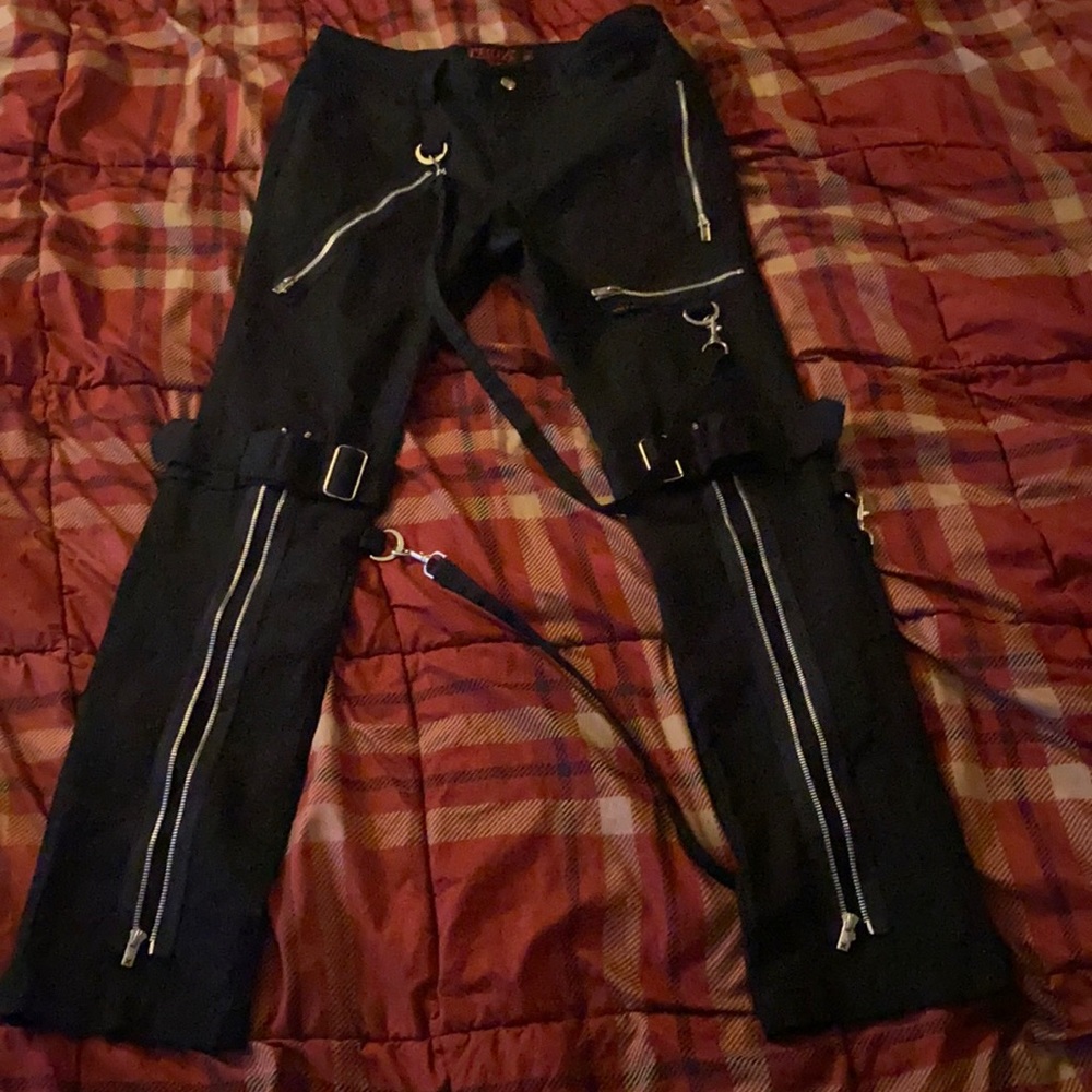 Trip nyc pants